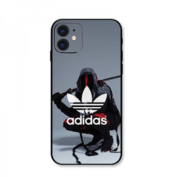 Adidas アディダスハイブランドiphone 14 Pro Max 15 Plusケースカバーアイフォン 15 14プロ マックス/14プロ/14カバー 落下防止男女兼用iPhone 15 14 pro maxケースカバーアップル 15+ 14proブランドスマホカバー薄型オシャレ