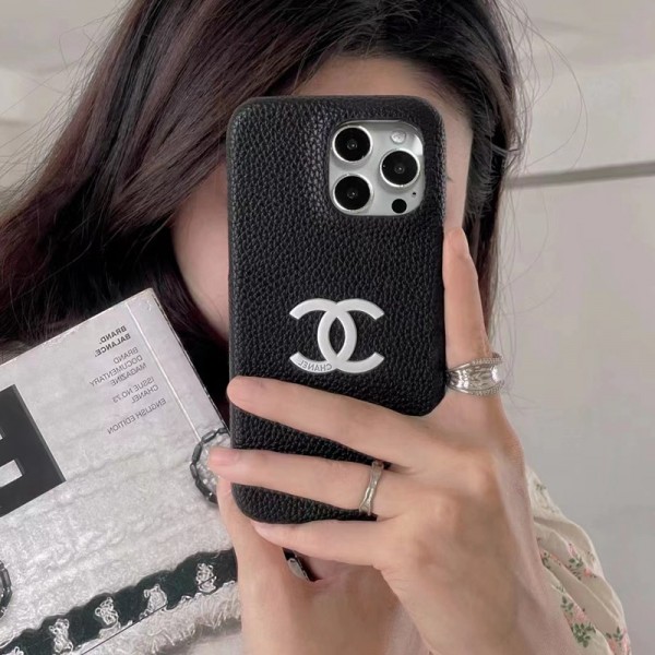 Chanel シャネルアイフォン15 ultra 14proブランドケース耐衝撃のiPhone 15 14 ultra plusスマホケースアイフォン15/14proケースブランド 手触り良い 男女兼用iPhone 15 14 pro maxケースカバー