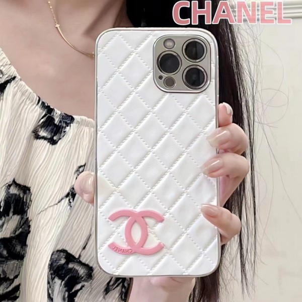 Chanel シャネルハイブランドiphone 14 Pro Max 15 Plusケースカバーアイフォン 15 14プロ マックス/14プロ/14カバー 落下防止耐衝撃のiPhone 15 14 ultra plusスマホケースアイフォン15/14proケースブランド 手触り良い 