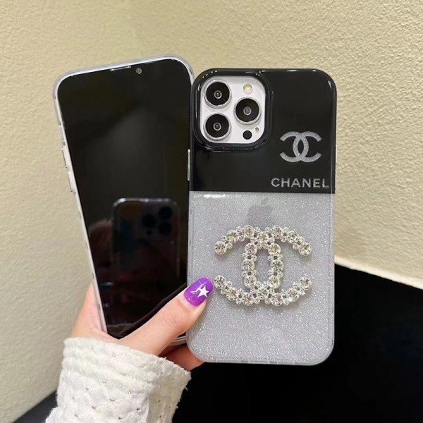 Chanel シャネルハイブランドiphone 14 Pro Max 15 Plusケースカバー耐衝撃のiPhone 15 14 ultra plusスマホケースブランドiPhone 15 14 プロマックススマホカバー激安アップル 15+ 14proブランドスマホカバー薄型オシャレ