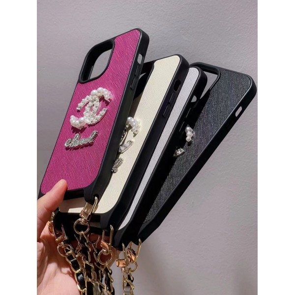 Chanel シャネルアイフォン 15 14プロ マックス/14プロ/14カバー 落下防止耐衝撃のiPhone 15 14 ultra plusスマホケースブランドiPhone 15 14 プロマックススマホカバー激安アイフォン15/14proケースブランド 手触り良い 