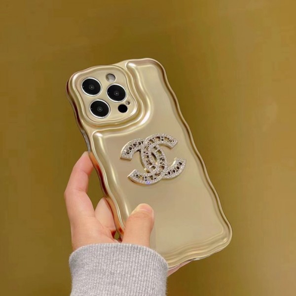 Chanel シャネルハイブランドiphone 14 Pro Max 15 PlusケースカバーブランドiPhone 15 14 プロマックススマホカバー激安アイフォン15/14proケースブランド 手触り良い アップル 15+ 14proブランドスマホカバー薄型オシャレ