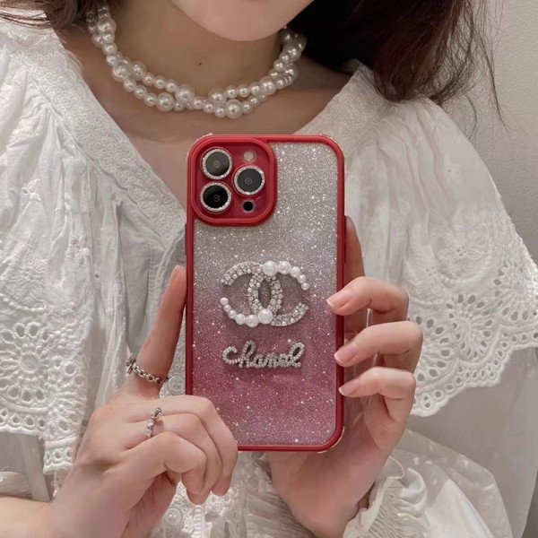 Chanel シャネルハイブランドiphone 14 Pro Max 15 Plusケースカバー耐衝撃のiPhone 15 14 ultra plusスマホケースブランドiPhone 15 14 プロマックススマホカバー激安アイフォン15/14proケースブランド 手触り良い 