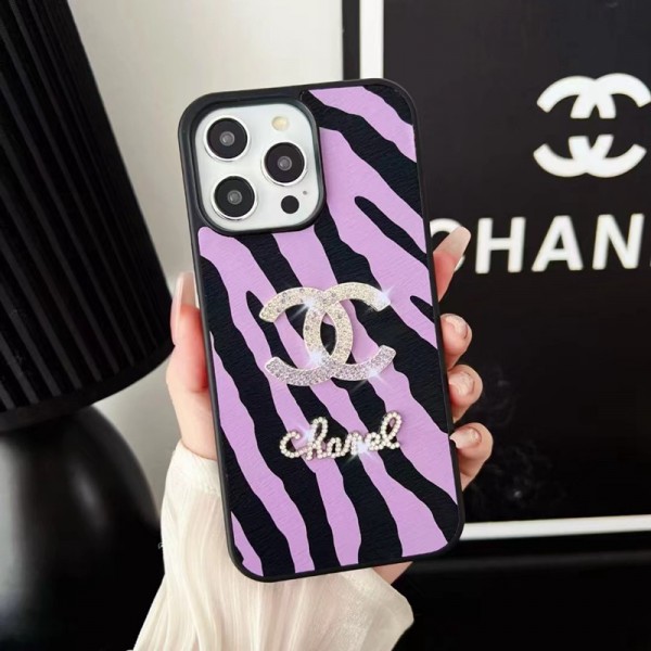 Chanel シャネルアイフォン15 ultra 14proブランドケースブランドiPhone 15 14 プロマックススマホカバー激安アイフォン15/14proケースブランド 手触り良い 男女兼用iPhone 15 14 pro maxケースカバー