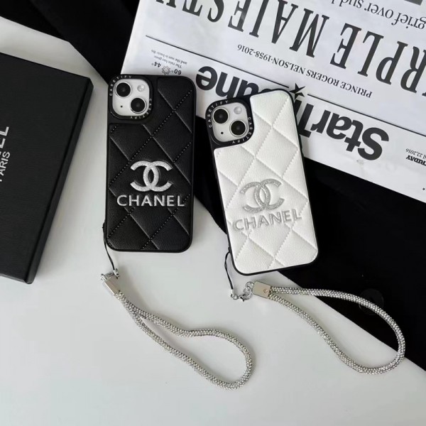 Chanel シャネルハイブランドiphone 14 Pro Max 15 Plusケースカバーアイフォン 15 14プロ マックス/14プロ/14カバー 落下防止耐衝撃のiPhone 15 14 ultra plusスマホケースブランドiPhone 15 14 プロマックススマホカバー激安