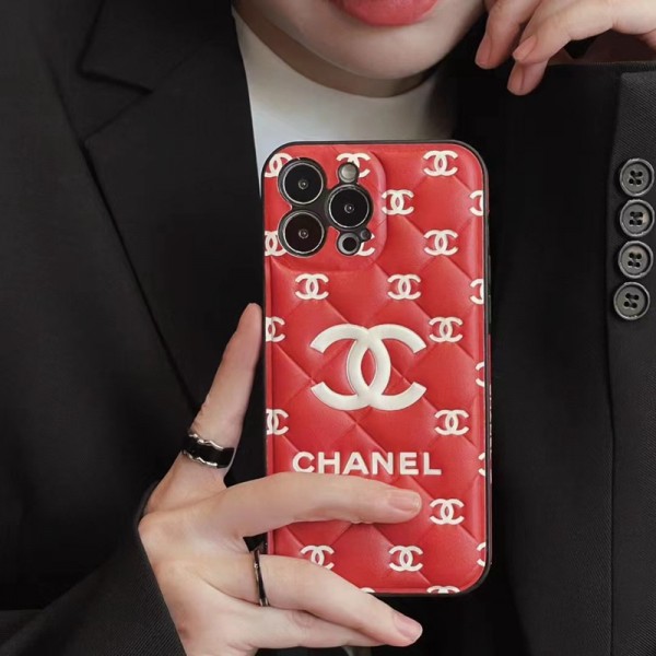 Chanel シャネルハイブランドiphone 14 Pro Max 15 Plusケースカバーアイフォン 15 14プロ マックス/14プロ/14カバー 落下防止耐衝撃のiPhone 15 14 ultra plusスマホケースアイフォン15/14proケースブランド 手触り良い 