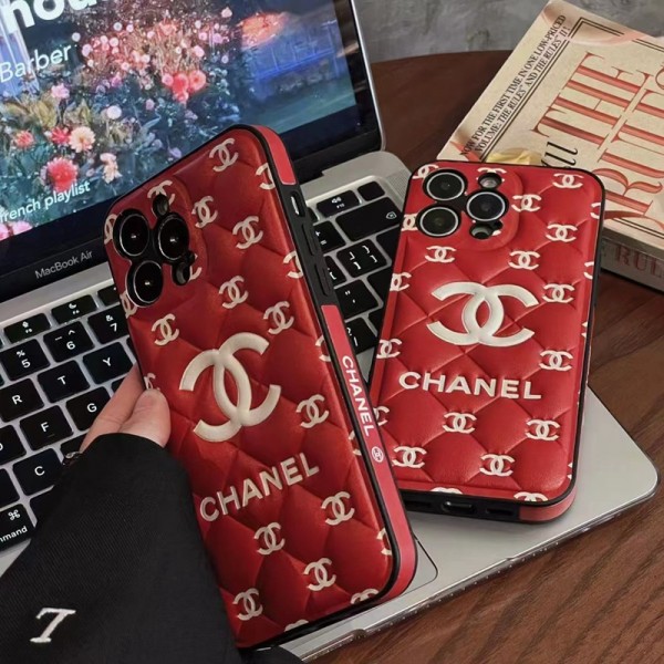 Chanel シャネルハイブランドiphone 14 Pro Max 15 Plusケースカバーアイフォン 15 14プロ マックス/14プロ/14カバー 落下防止耐衝撃のiPhone 15 14 ultra plusスマホケースアイフォン15/14proケースブランド 手触り良い 