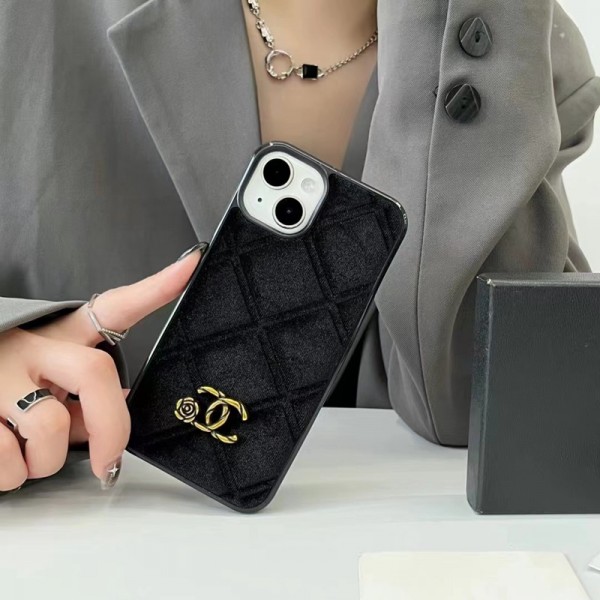 Chanel シャネルアイフォン15 ultra 14proブランドケースアイフォン 15 14プロ マックス/14プロ/14カバー 落下防止ブランドiPhone 15 14 プロマックススマホカバー激安アイフォン15/14proケースブランド 手触り良い 