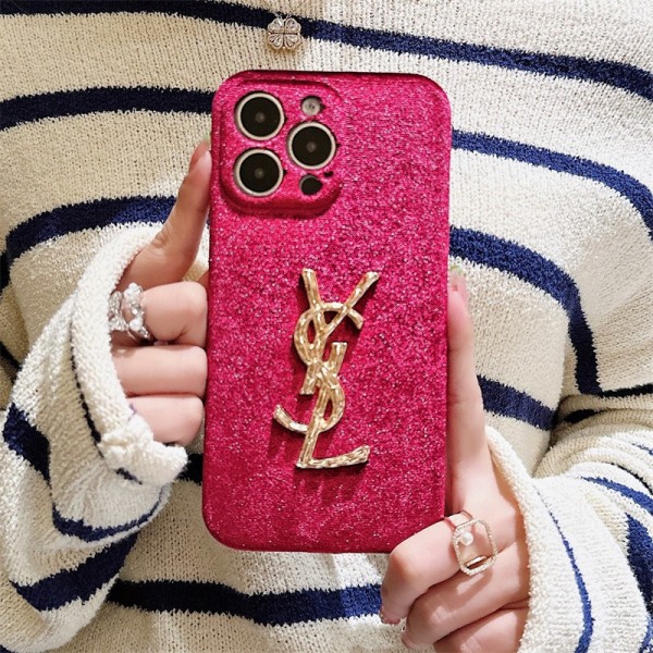 Ysl イブサンローラン Chanel シャネル 耐衝撃のiPhone 15 14 ultra plusスマホケースブランドiPhone 15 14 プロマックススマホカバー激安アイフォン15/14proケースブランド 手触り良い 男女兼用iPhone 15 14 pro maxケースカバー