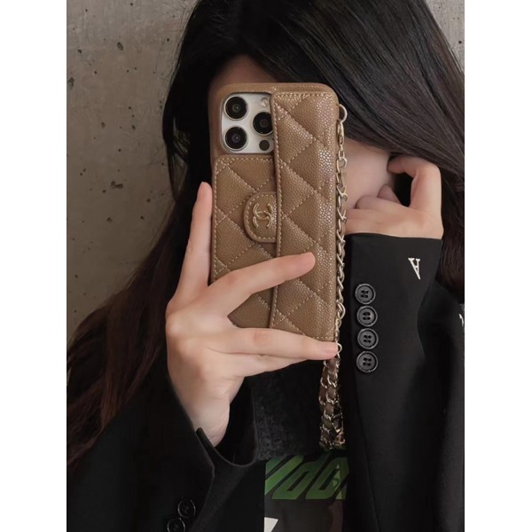 Chanel シャネルハイブランドiphone 14 Pro Max 15 Plusケースカバーアイフォン 15 14プロ マックス/14プロ/14カバー 落下防止アイフォン15/14proケースブランド 手触り良い アップル 15+ 14proブランドスマホカバー薄型オシャレ