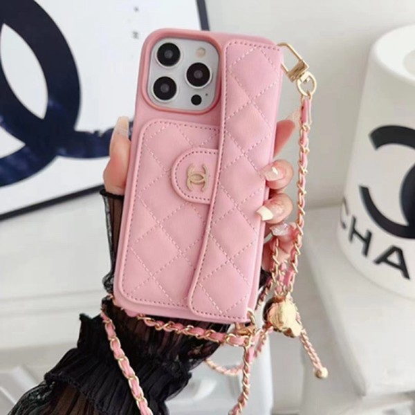 Chanel シャネルハイブランドiphone 14 Pro Max 15 Plusケースカバーアイフォン15/14proケースブランド 手触り良い 男女兼用iPhone 15 14 pro maxケースカバーアップル 15+ 14proブランドスマホカバー薄型オシャレ