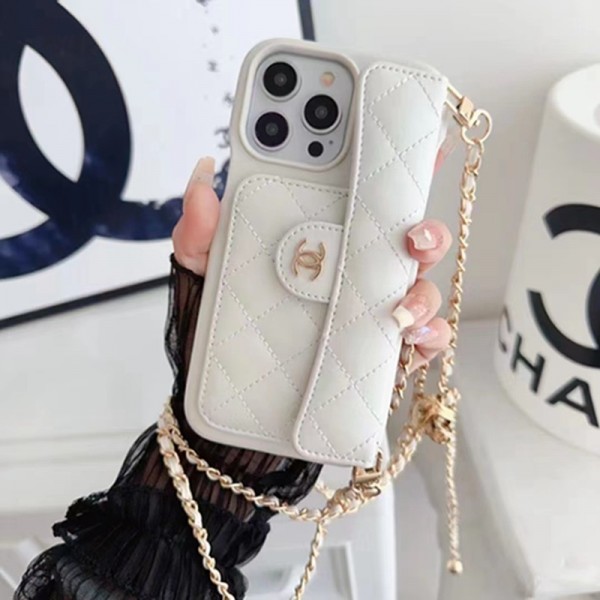 Chanel シャネルハイブランドiphone 14 Pro Max 15 Plusケースカバーアイフォン15/14proケースブランド 手触り良い 男女兼用iPhone 15 14 pro maxケースカバーアップル 15+ 14proブランドスマホカバー薄型オシャレ