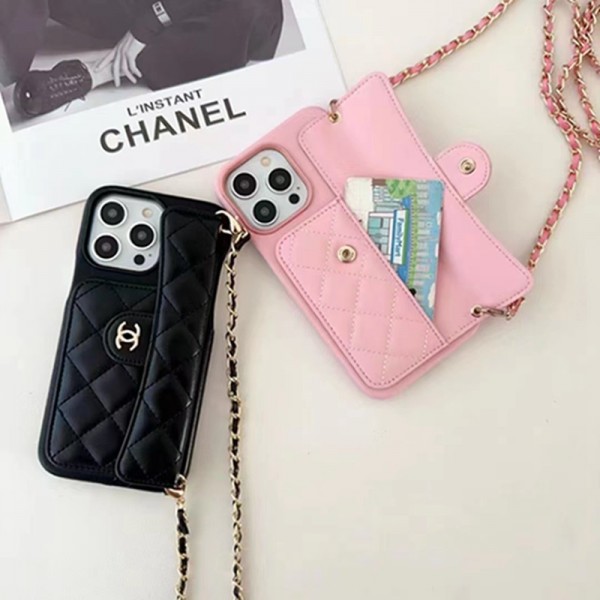 Chanel シャネルハイブランドiphone 14 Pro Max 15 Plusケースカバーアイフォン15/14proケースブランド 手触り良い 男女兼用iPhone 15 14 pro maxケースカバーアップル 15+ 14proブランドスマホカバー薄型オシャレ