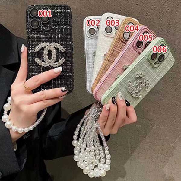 Chanel シャネル耐衝撃のiPhone 15 14 ultra plusスマホケースブランドiPhone 15 14 プロマックススマホカバー激安アイフォン15/14proケースブランド 手触り良い 男女兼用iPhone 15 14 pro maxケースカバー