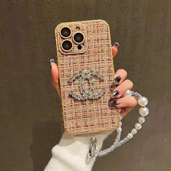 Chanel シャネル耐衝撃のiPhone 15 14 ultra plusスマホケースブランドiPhone 15 14 プロマックススマホカバー激安アイフォン15/14proケースブランド 手触り良い 男女兼用iPhone 15 14 pro maxケースカバー