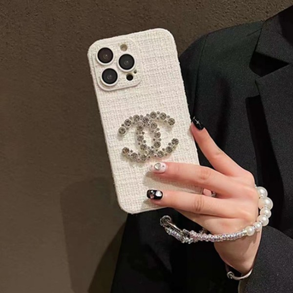 Chanel シャネル耐衝撃のiPhone 15 14 ultra plusスマホケースブランドiPhone 15 14 プロマックススマホカバー激安アイフォン15/14proケースブランド 手触り良い 男女兼用iPhone 15 14 pro maxケースカバー