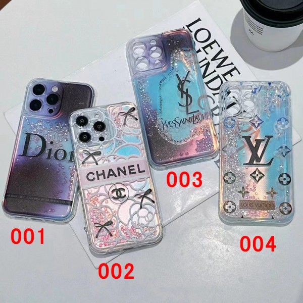 Chanel シャネル Lv ルイヴィトン Dior ディオール Ysl イブサンローラン アイフォン15 ultra 14proブランドケースブランドiPhone 15 14 プロマックススマホカバー激安アイフォン15/14proケースブランド 手触り良い アップル 15+ 14proブランドスマホカバー薄型オシャレ