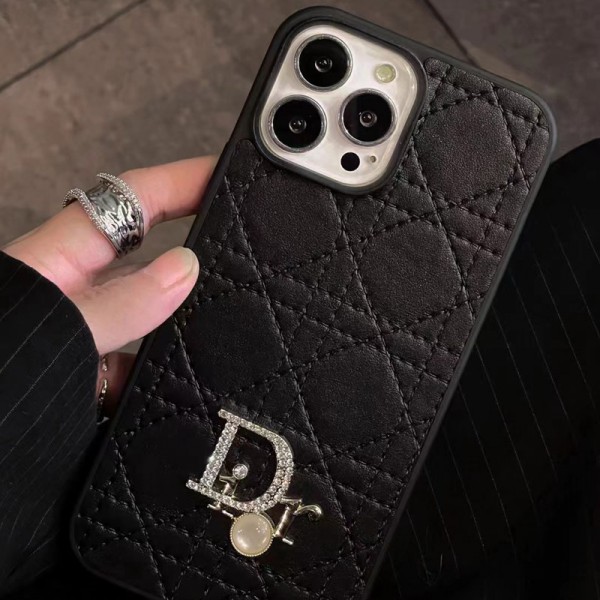 Dior ディオールアイフォン 15 14プロ マックス/14プロ/14カバー 落下防止ブランドiPhone 15 14 プロマックススマホカバー激安アイフォン15/14proケースブランド 手触り良い アップル 15+ 14proブランドスマホカバー薄型オシャレ