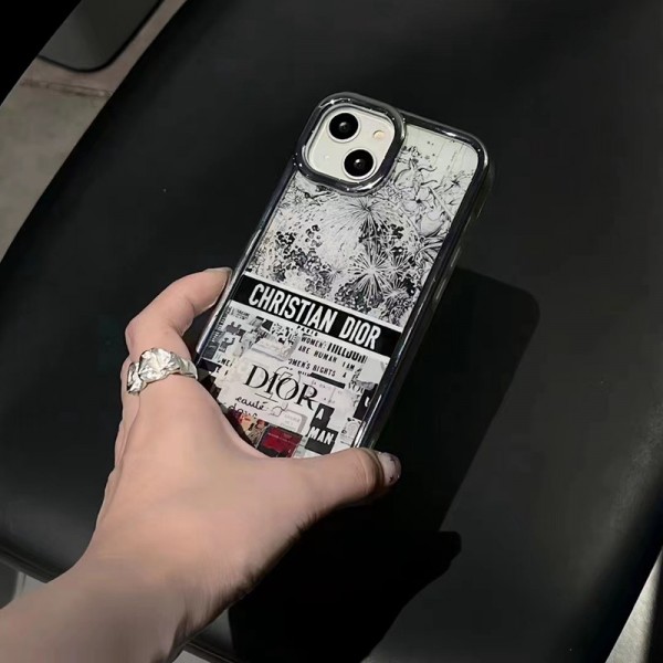 Dior ディオールアイフォン 15 14プロ マックス/14プロ/14カバー 落下防止耐衝撃のiPhone 15 14 ultra plusスマホケースブランドiPhone 15 14 プロマックススマホカバー激安男女兼用iPhone 15 14 pro maxケースカバー