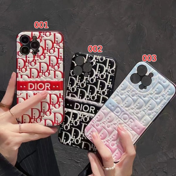 Dior ディオールアイフォン 15 14プロ マックス/14プロ/14カバー 落下防止耐衝撃のiPhone 15 14 ultra plusスマホケースアイフォン15/14proケースブランド 手触り良い アップル 15+ 14proブランドスマホカバー薄型オシャレ