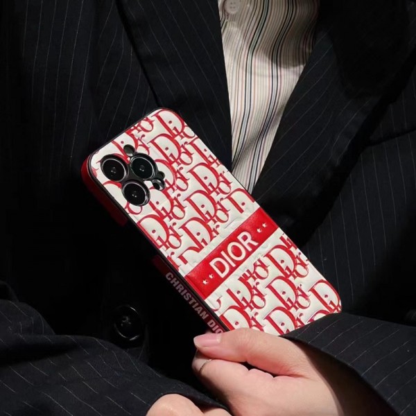 Dior ディオールアイフォン 15 14プロ マックス/14プロ/14カバー 落下防止耐衝撃のiPhone 15 14 ultra plusスマホケースアイフォン15/14proケースブランド 手触り良い アップル 15+ 14proブランドスマホカバー薄型オシャレ