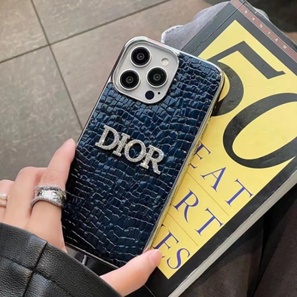 Dior ディオール耐衝撃のiPhone 15 14 ultra plusスマホケースブランドiPhone 15 14 プロマックススマホカバー激安男女兼用iPhone 15 14 pro maxケースカバーアップル 15+ 14proブランドスマホカバー薄型オシャレ