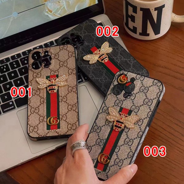 Gucci グッチアイフォン 15 14プロ マックス/14プロ/14カバー 落下防止耐衝撃のiPhone 15 14 ultra plusスマホケースブランドiPhone 15 14 プロマックススマホカバー激安アイフォン15/14proケースブランド 手触り良い 