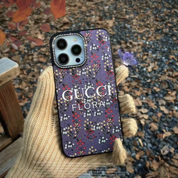 Gucci グッチアイフォン15 ultra 14proブランドケースハイブランドiphone 14 Pro Max 15 Plusケースカバーアイフォン 15 14プロ マックス/14プロ/14カバー 落下防止アップル 15+ 14proブランドスマホカバー薄型オシャレ