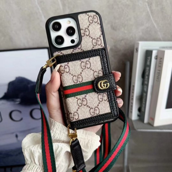 Gucci グッチアイフォン 15 14プロ マックス/14プロ/14カバー 落下防止耐衝撃のiPhone 15 14 ultra plusスマホケースブランドiPhone 15 14 プロマックススマホカバー激安男女兼用iPhone 15 14 pro maxケースカバー