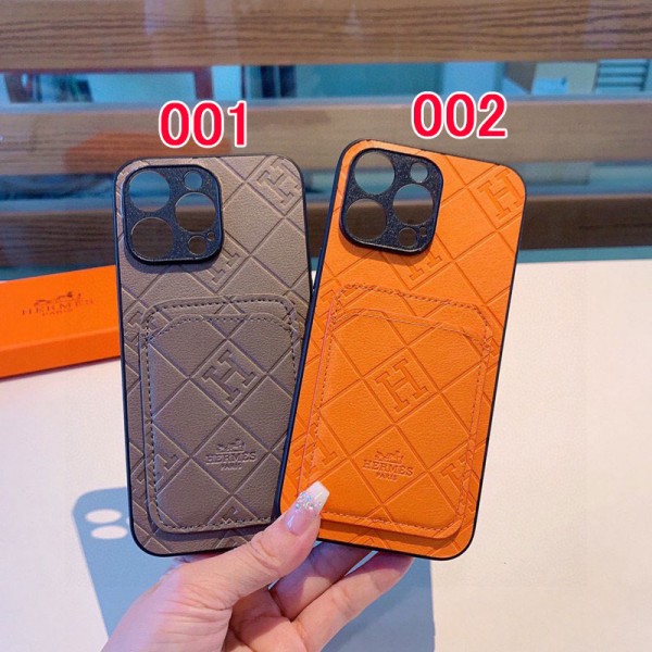 Hermes エルメス ギャラクシー S23 S24 Ultra Plus ケース セレブ愛用 IPHONE 16 15 14 PRO MAXケース ブランド アイフォン15promax 14 PLUSケース 落下保護かわいいのgalaxy s24 plus ultraケース大人気