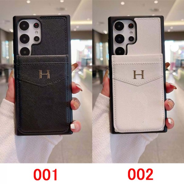 Hermes エルメス ギャラクシー S23 S24 Ultra Plus ケース男女兼用samsung s24/s23ultra iphone 14 15 plus 16ブランドコピーケースサムスンS23/S24+/S24ULTRAカバーケース耐衝撃かわいいのgalaxy s24 plus ultraケース大人気