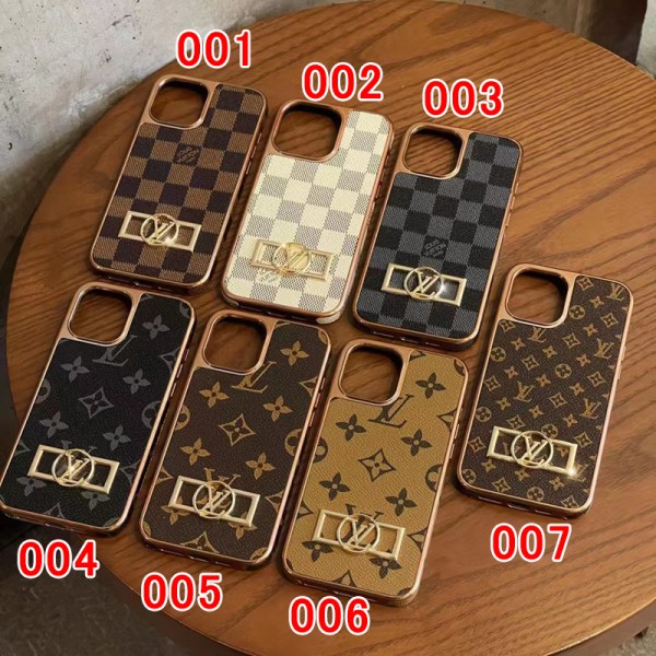 Lv ルイヴィトン耐衝撃のiPhone 15 14 plusスマホケースアイフォン15/14proケースブランド 手触り良い 男女兼用iPhone 15 14 pro maxケースカバーアップル 15+ 14proブランドスマホカバー薄型オシャレ