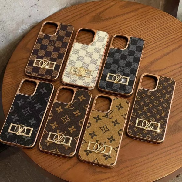 Lv ルイヴィトン耐衝撃のiPhone 15 14 plusスマホケースアイフォン15/14proケースブランド 手触り良い 男女兼用iPhone 15 14 pro maxケースカバーアップル 15+ 14proブランドスマホカバー薄型オシャレ