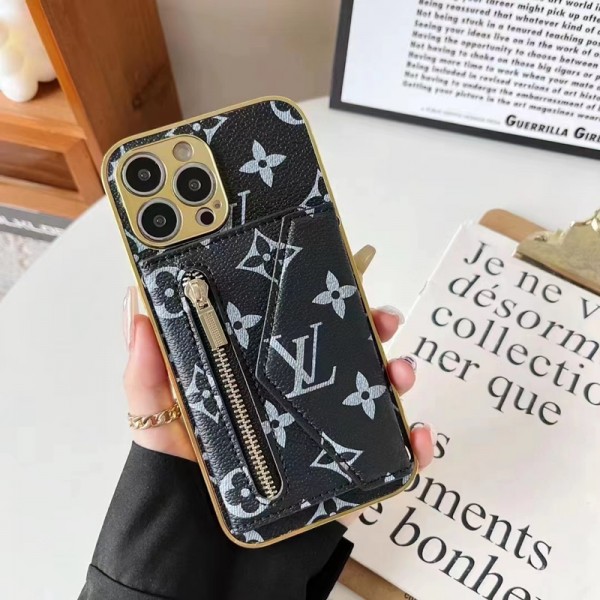 ブランド LOUIS VUITTON アイフォン14pro/15+ケース カード入り ルイヴィトン iPhone14pro max/14スマホカバー フレーム メッキ加工 iPhone13/13proケース 耐久性 iphone12pro maxケース キズ防止 アップル11PROカバー 定番デザイン 男女兼用