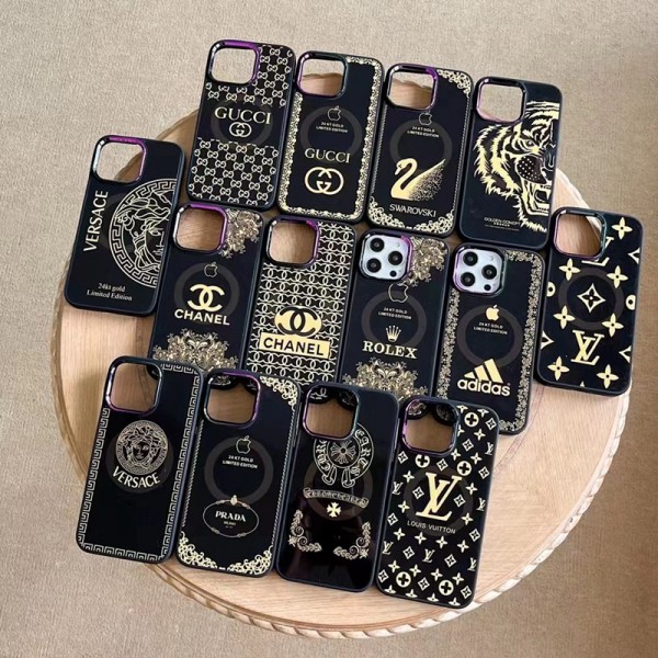 Chanel シャネルgucci kenzo versace adidas lv prada chrome hearts アイフォン15 ultra 14proブランドケースハイブランドiphone 14 Pro Max 15 Plusケースカバーアイフォン 15 14プロ マックス/14プロ/14カバー 落下防止ブランドiPhone 15 14 プロマックススマホカバー激安