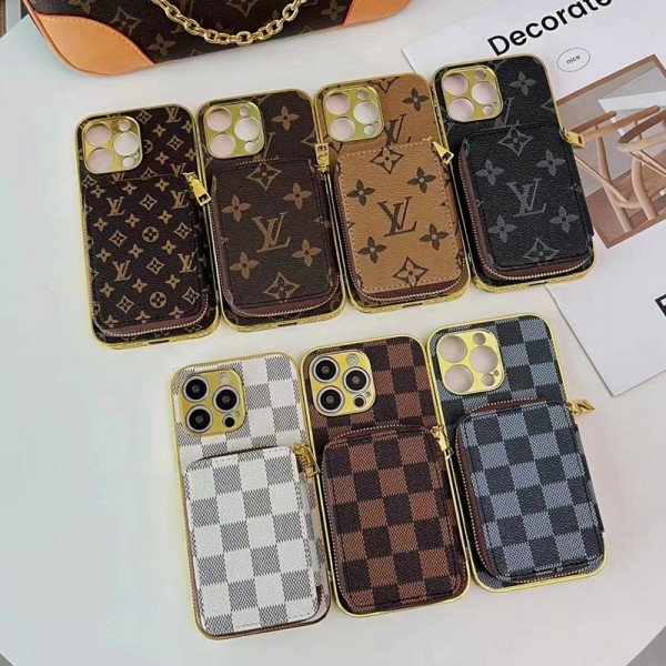 Lv ルイヴィトンアイフォン15 ultra 14proブランドケースアイフォン15/14proケースブランド 手触り良い 男女兼用iPhone 15 14 pro maxケースカバーアップル 15+ 14proブランドスマホカバー薄型オシャレ