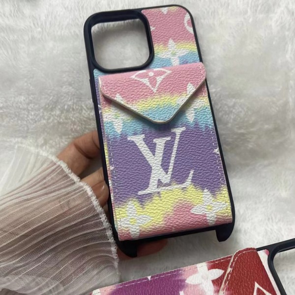 Lv ルイヴィトン耐衝撃のiPhone 15 14 ultra plusスマホケースブランドiPhone 15 14 プロマックススマホカバー激安アイフォン15/14proケースブランド 手触り良い アップル 15+ 14proブランドスマホカバー薄型オシャレ