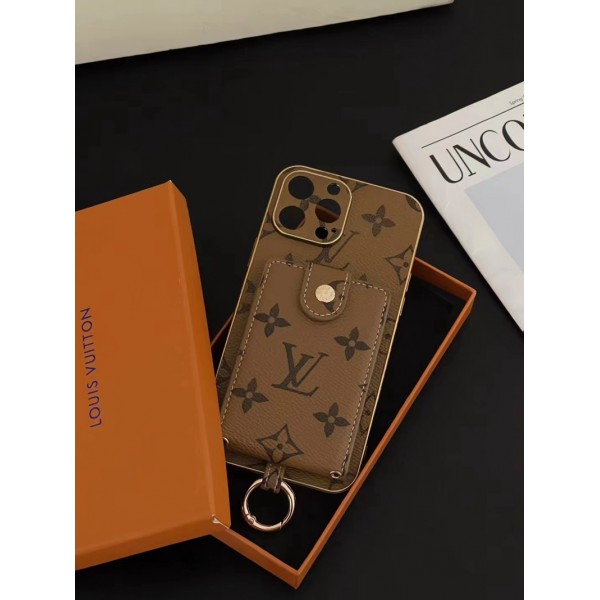 Lv ルイヴィトンハイブランドiphone 14 Pro Max 15 PlusケースカバーブランドiPhone 15 14 プロマックススマホカバー激安アイフォン15/14proケースブランド 手触り良い 男女兼用iPhone 15 14 pro maxケースカバー