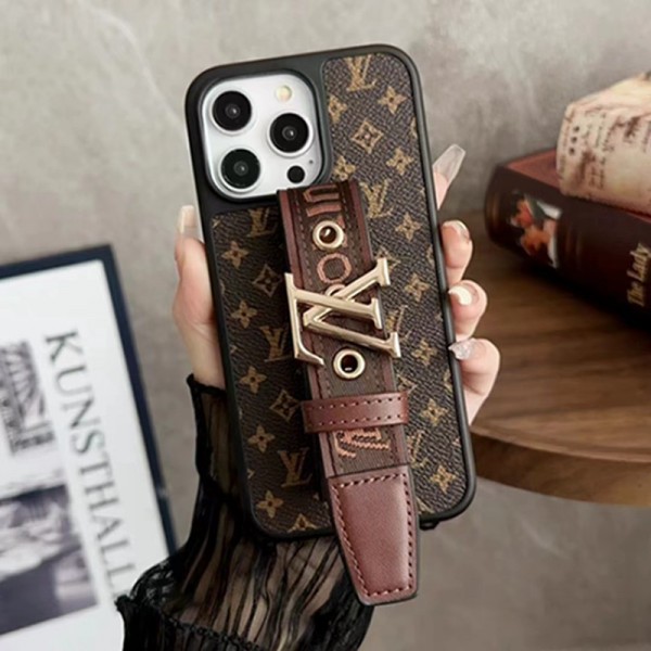 Gucci グッチ Lv ルイヴィトン アイフォン15 ultra 14proブランドケースブランドiPhone 15 14 プロマックススマホカバー激安アイフォン15/14proケースブランド 手触り良い 男女兼用iPhone 15 14 pro maxケースカバー