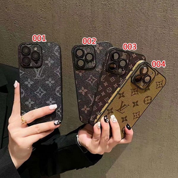 Lv ルイヴィトンアイフォン15 ultra 14proブランドケース耐衝撃のiPhone 15 14 ultra plusスマホケースアイフォン15/14proケースブランド 手触り良い 男女兼用iPhone 15 14 pro maxケースカバー