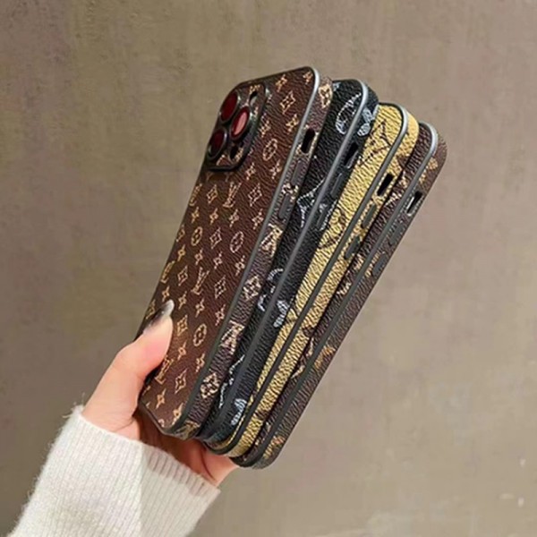 Lv ルイヴィトンアイフォン15 ultra 14proブランドケース耐衝撃のiPhone 15 14 ultra plusスマホケースアイフォン15/14proケースブランド 手触り良い 男女兼用iPhone 15 14 pro maxケースカバー