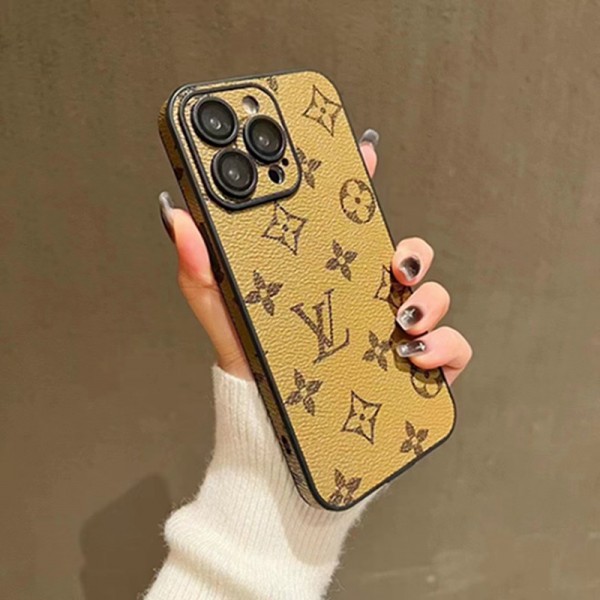 Lv ルイヴィトンアイフォン15 ultra 14proブランドケース耐衝撃のiPhone 15 14 ultra plusスマホケースアイフォン15/14proケースブランド 手触り良い 男女兼用iPhone 15 14 pro maxケースカバー