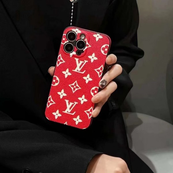 Lv ルイヴィトンアイフォン15 plus 14proブランドケースブランドiPhone 15 14 プロマックススマホカバー激安アイフォン15/14proケースブランド 手触り良い 男女兼用iPhone 15 14 pro maxケースカバー