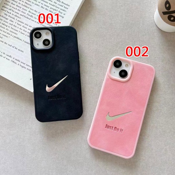 Nike ナイキアイフォン15 ultra 14proブランドケースハイブランドiphone 14 Pro Max 15 PlusケースカバーブランドiPhone 15 14 プロマックススマホカバー激安男女兼用iPhone 15 14 pro maxケースカバー