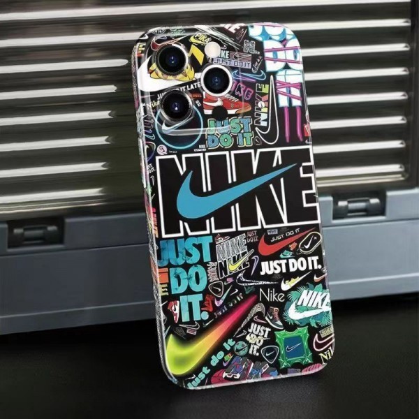 Nike ナイキアイフォン15 plus 14proブランドケースハイブランドiphone 14 Pro Max 15 Plusケースカバー耐衝撃のiPhone 15 14 ultra plusスマホケースブランドiPhone 15 14 プロマックススマホカバー激安