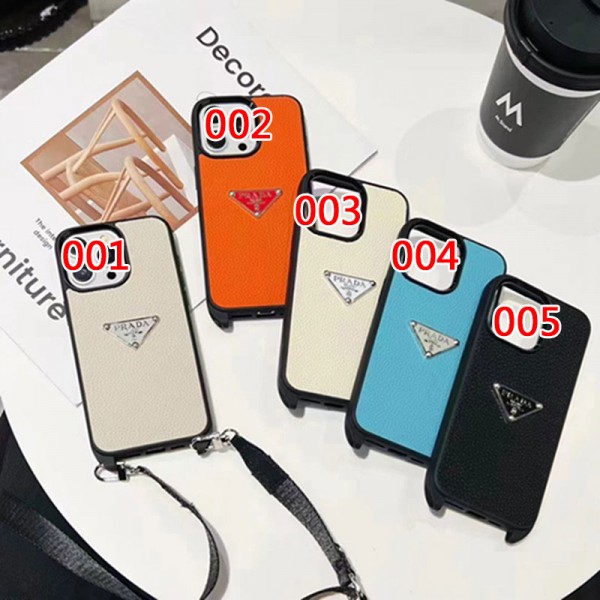 Prada プラダアイフォン15 ultra 14proブランドケースハイブランドiphone 14 Pro Max 15 Plusケースカバーアイフォン15/14proケースブランド 手触り良い アップル 15+ 14proブランドスマホカバー薄型オシャレ