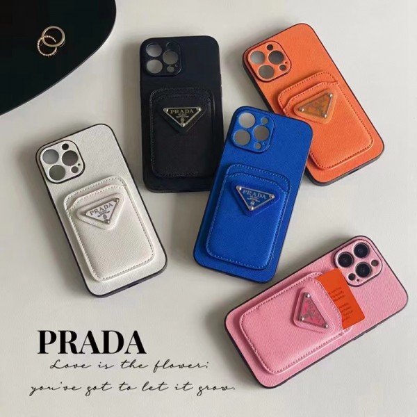 Prada プラダハイブランドiphone 16 Pro Max 15 Plusケースカバーアイフォン 15 14プロ マックス/14プロ/14カバー 落下防止耐衝撃のiPhone 15 14 ultra plusスマホケースアップル 15+ 14proブランドスマホカバー薄型オシャレ