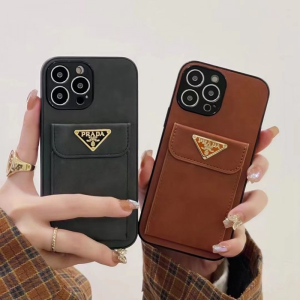 Prada プラダアイフォン15 ultra 14proブランドケース耐衝撃のiPhone 15 14 ultra plusスマホケースブランドiPhone 15 14 プロマックススマホカバー激安アイフォン15/14proケースブランド 手触り良い 