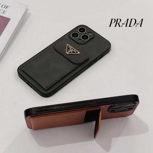 Prada プラダアイフォン15 ultra 14proブランドケース耐衝撃のiPhone 15 14 ultra plusスマホケースブランドiPhone 15 14 プロマックススマホカバー激安アイフォン15/14proケースブランド 手触り良い 