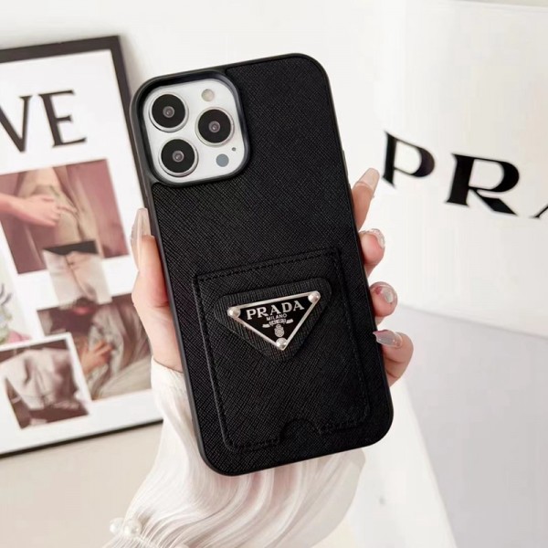 Prada プラダアイフォン15 ultra 14proブランドケースアイフォン 15 14プロ マックス/14プロ/14カバー 落下防止ブランドiPhone 15 14 プロマックススマホカバー激安アップル 15+ 14proブランドスマホカバー薄型オシャレ